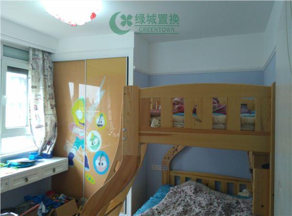 房间