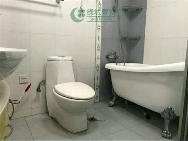 卫生间