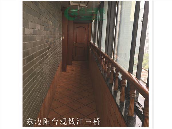 阳台