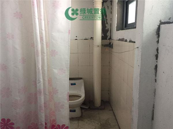 卫生间