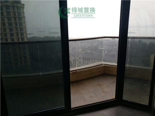 阳台