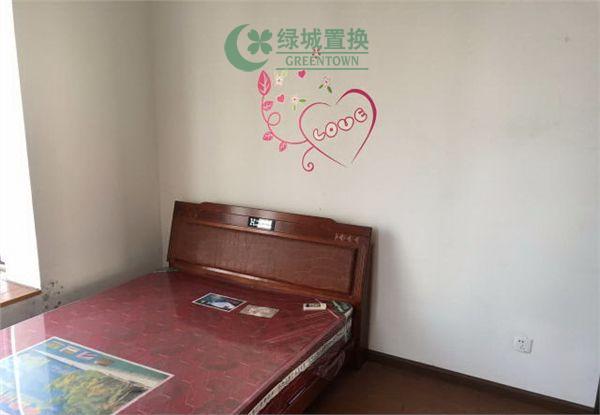 房间