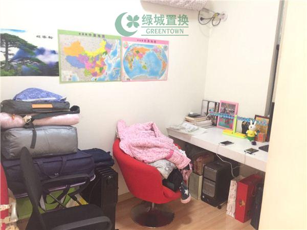 房间