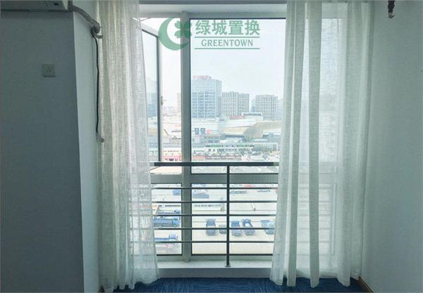客厅