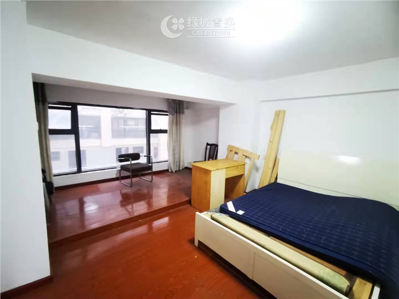 房间