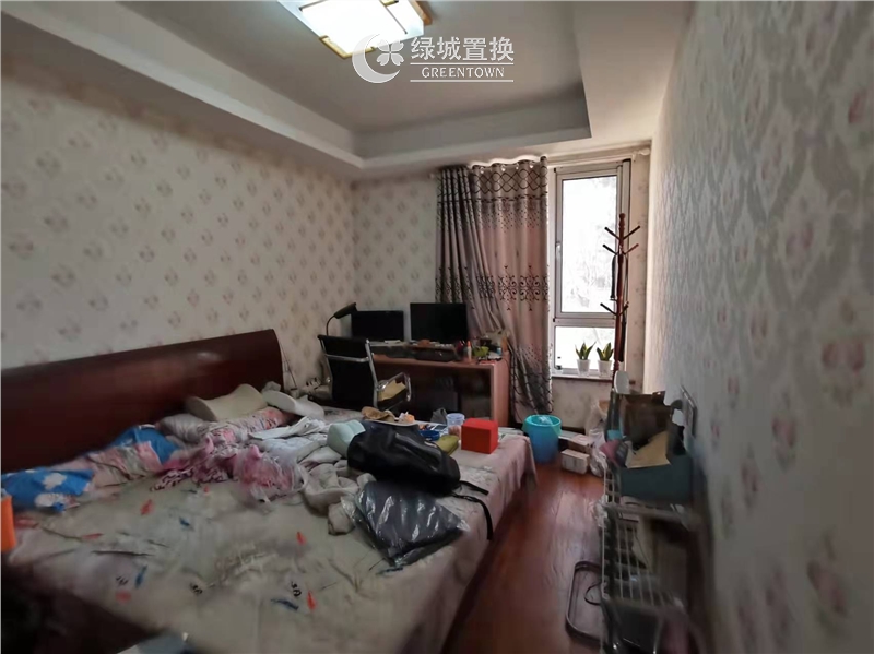 房间