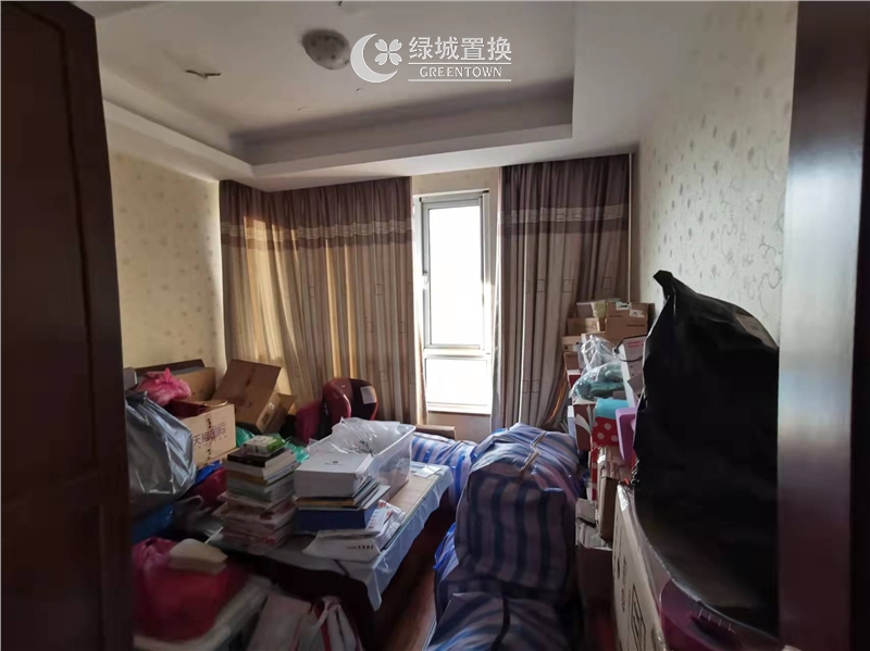 房间