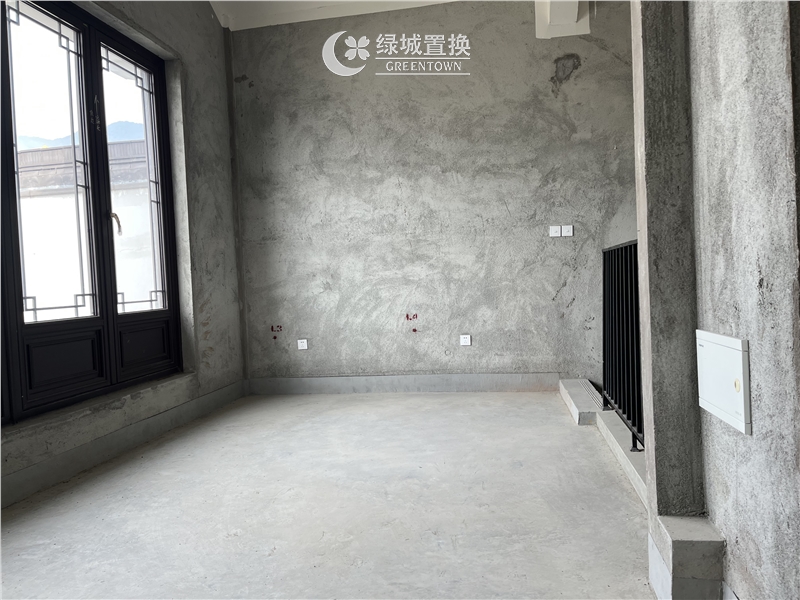 房间