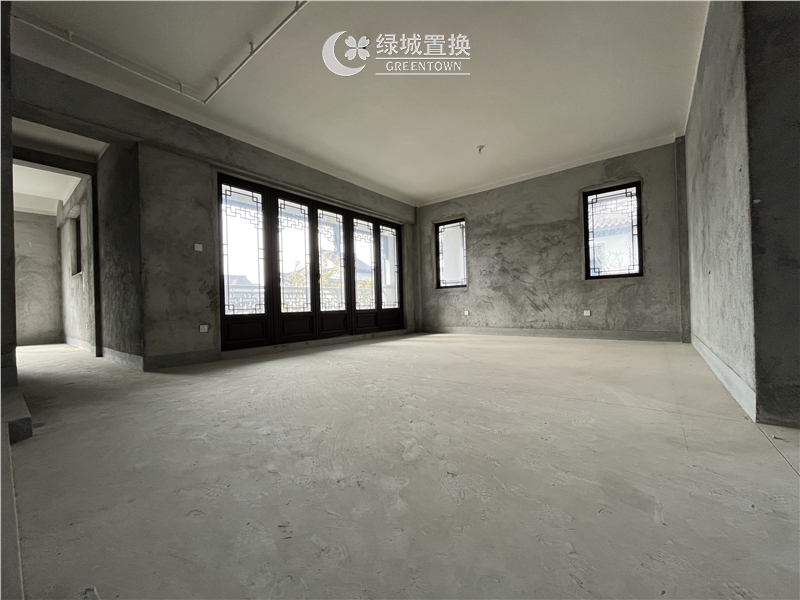 房间