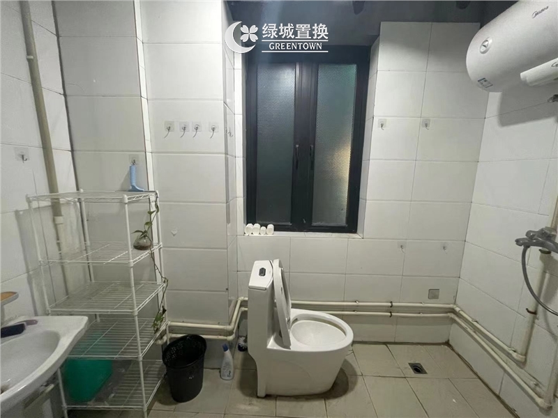 卫生间