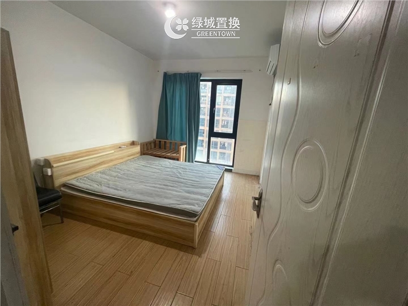 房间