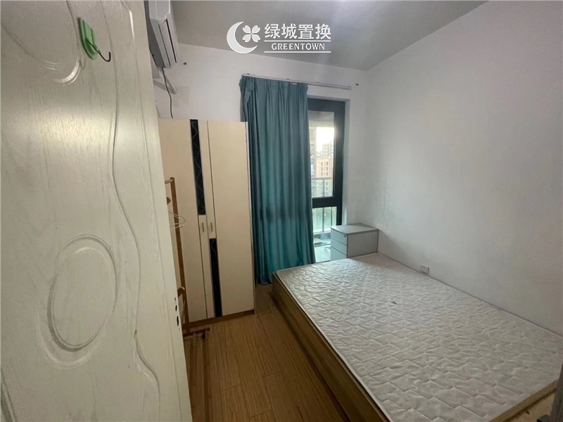房间