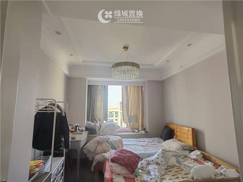 房间