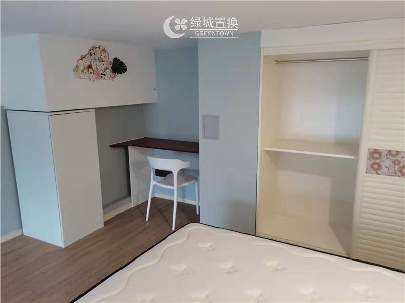 房间