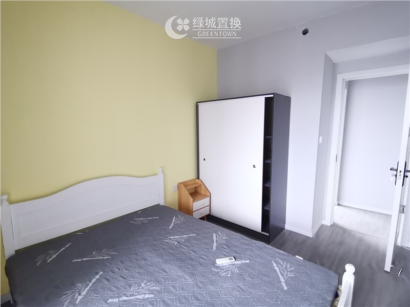 房间