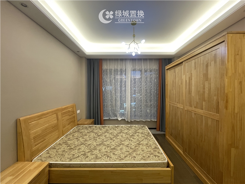 房间