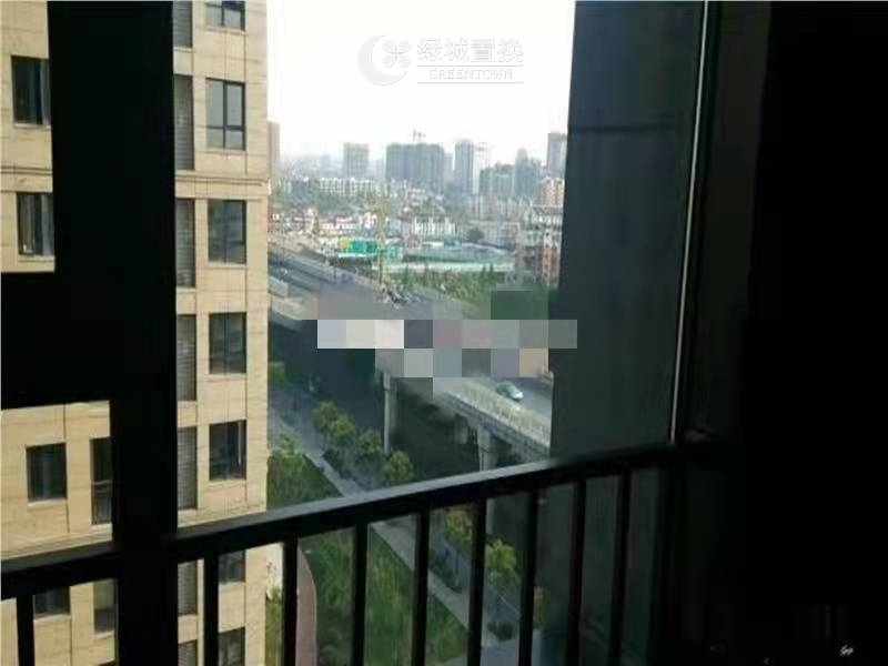 阳台