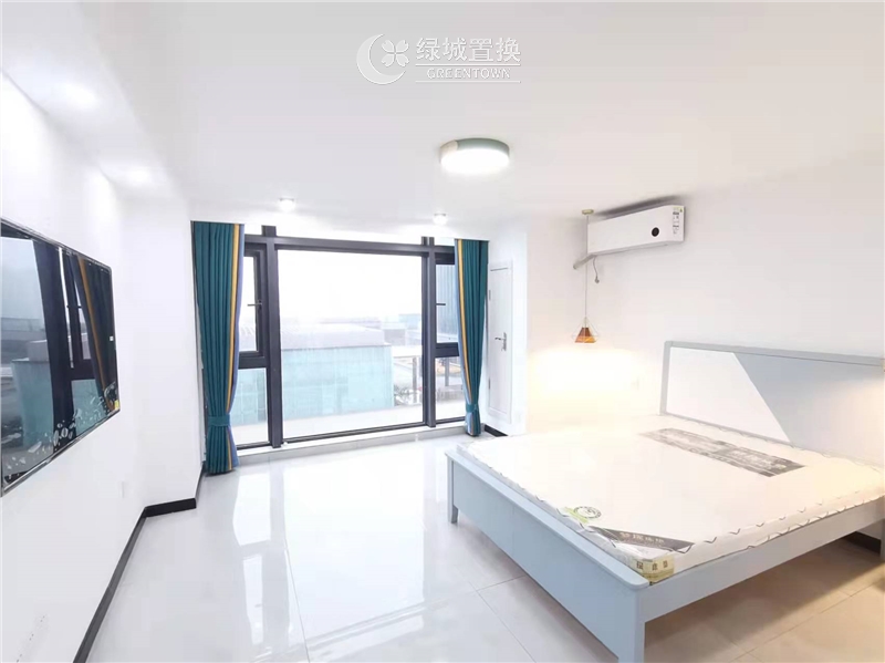 房间