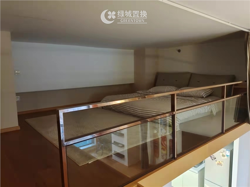 房间