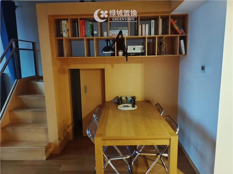 餐厅
