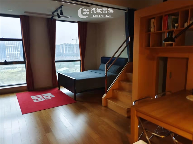 房间