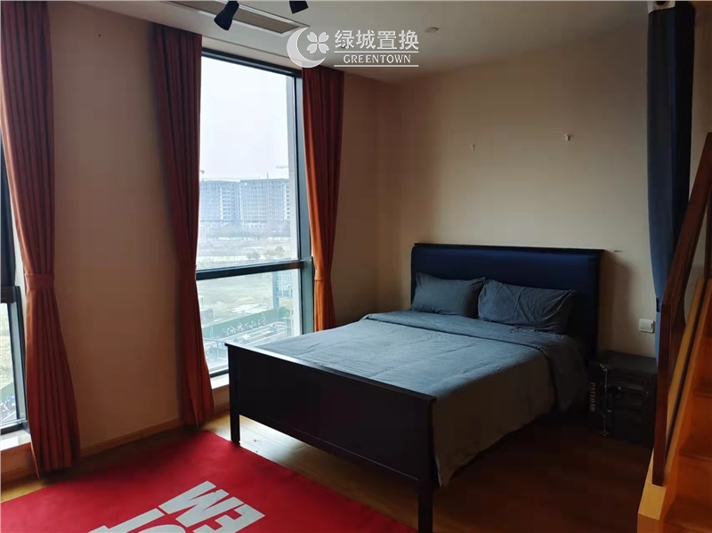 房间