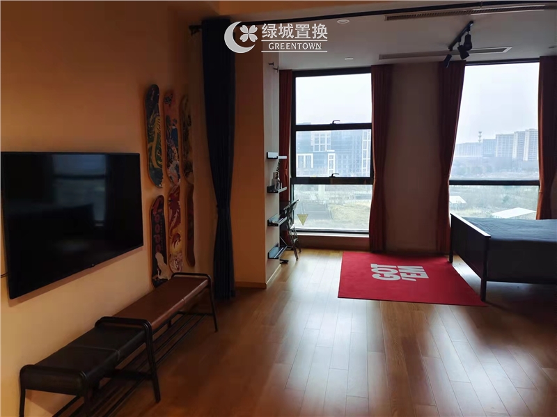 客厅