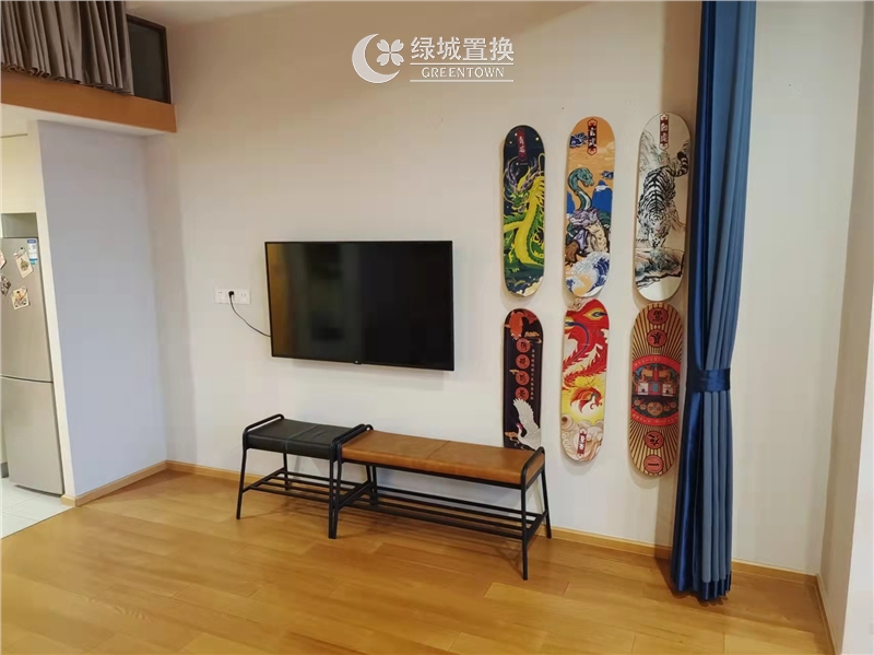 客厅