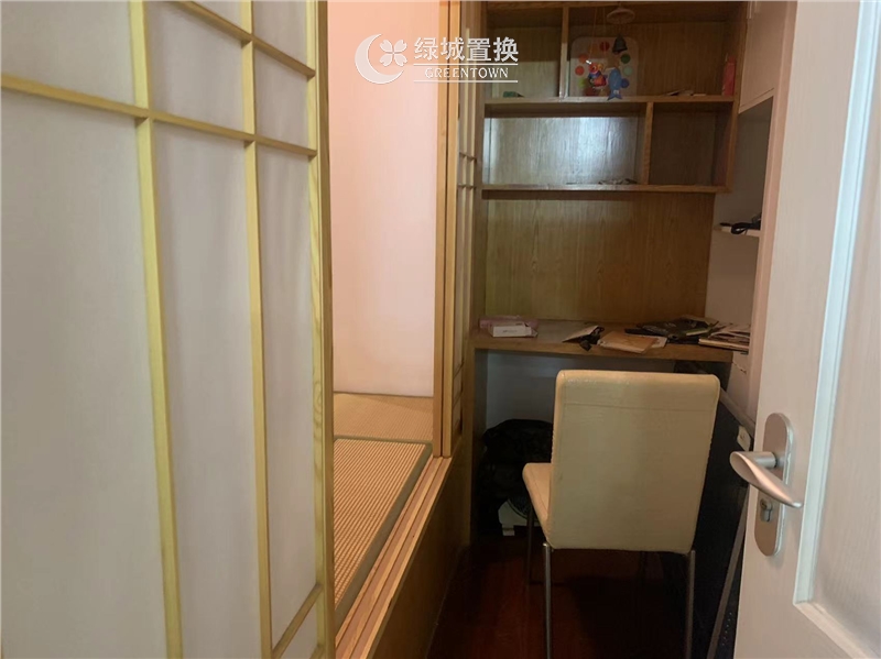 房间