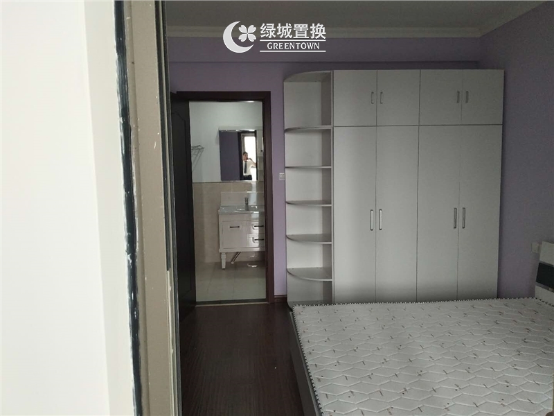 房间