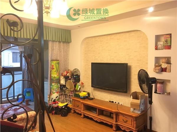 客厅