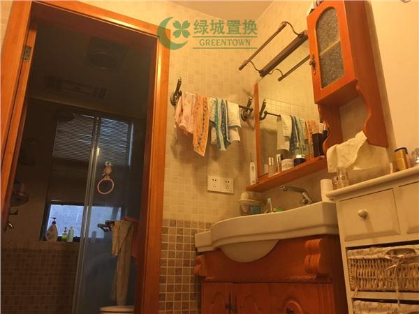 卫生间