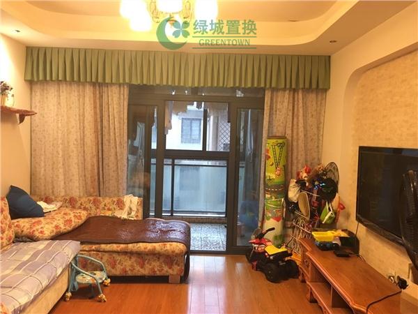 客厅