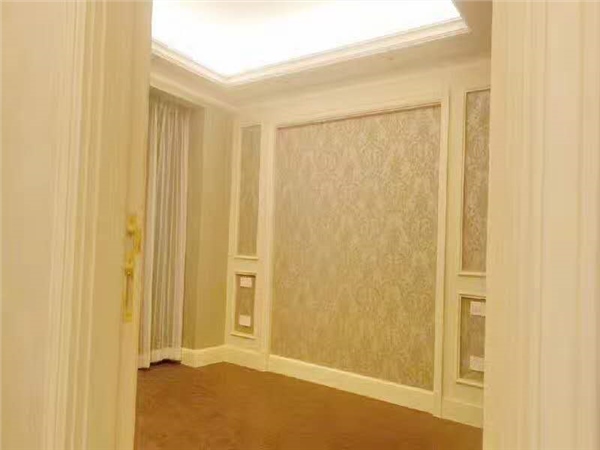 房间