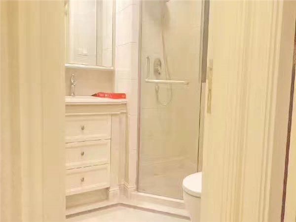 卫生间
