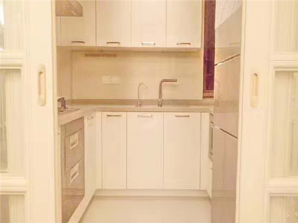 厨房
