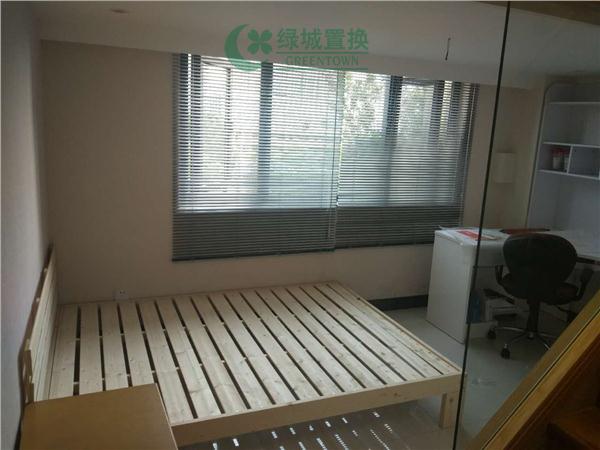 房间