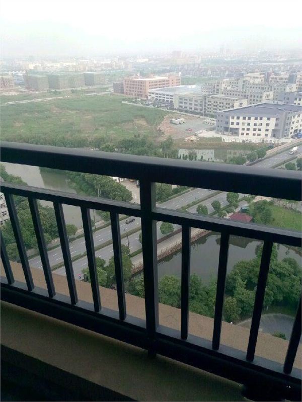 阳台