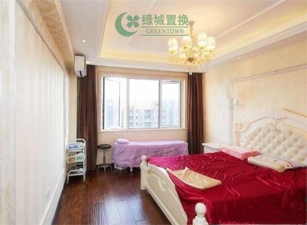 房间