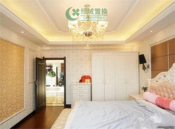房间