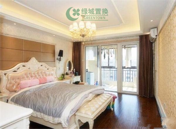 房间