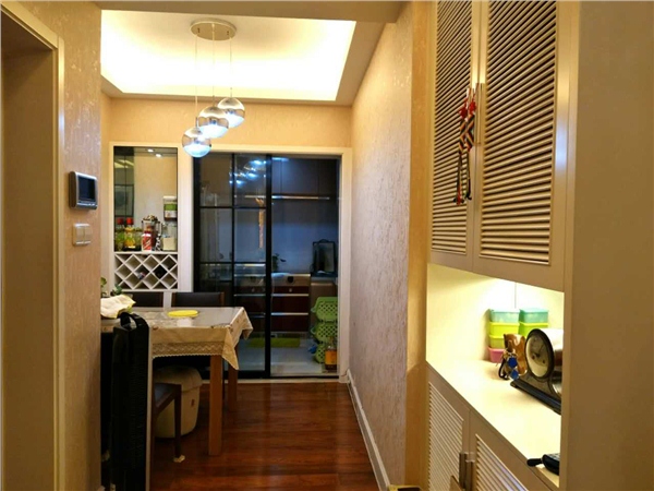 玄关