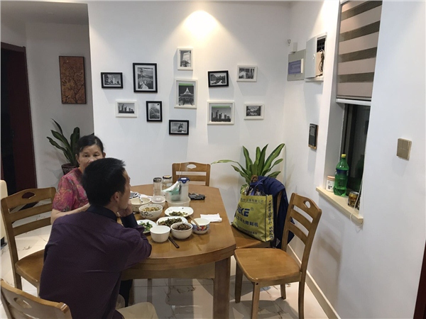 餐厅
