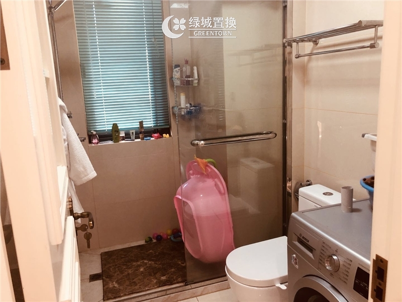 卫生间