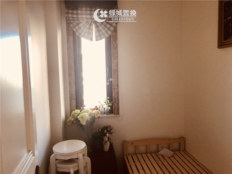 房间