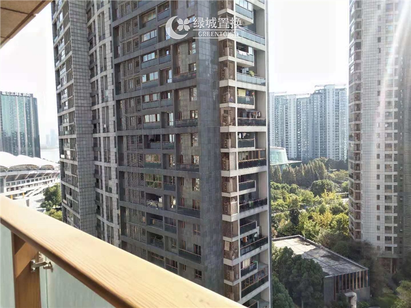 杭州金基晓庐出租房其它照片