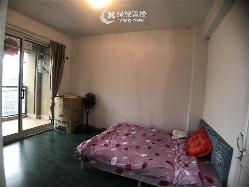 房间