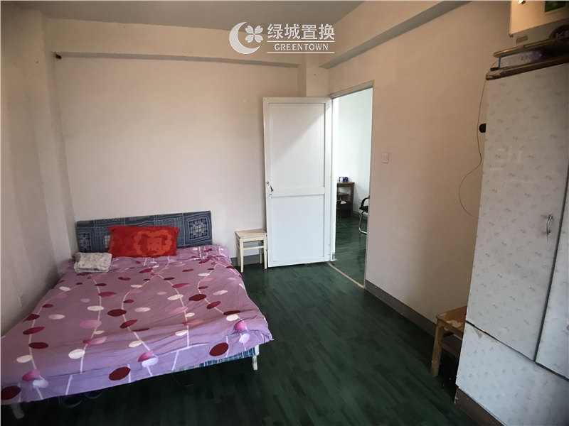 房间