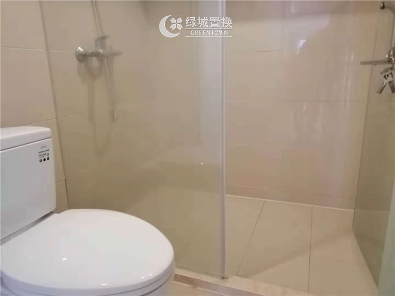 卫生间
