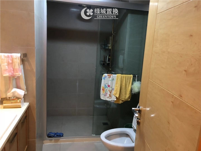 卫生间